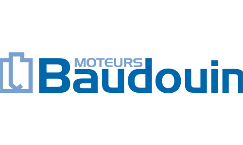 Baudoin Logo