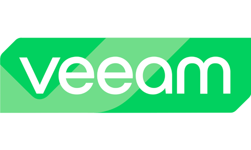 Veeam Logo