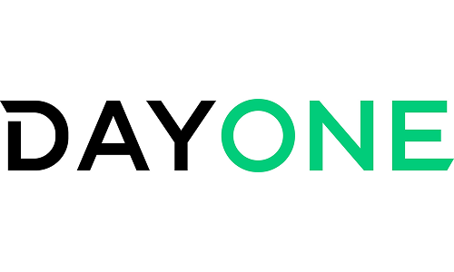 Dayone 500x300